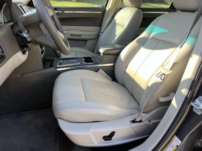 2008 Chrysler 300 Touring