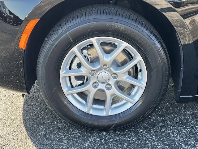 2027 Chrysler Pacifica PACIFICA SELECT