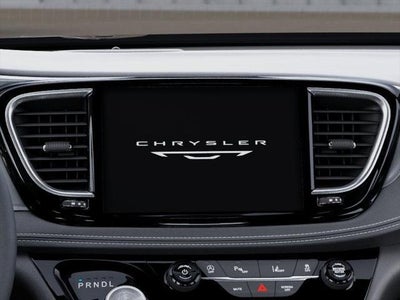 2027 Chrysler Pacifica PACIFICA LIMITED