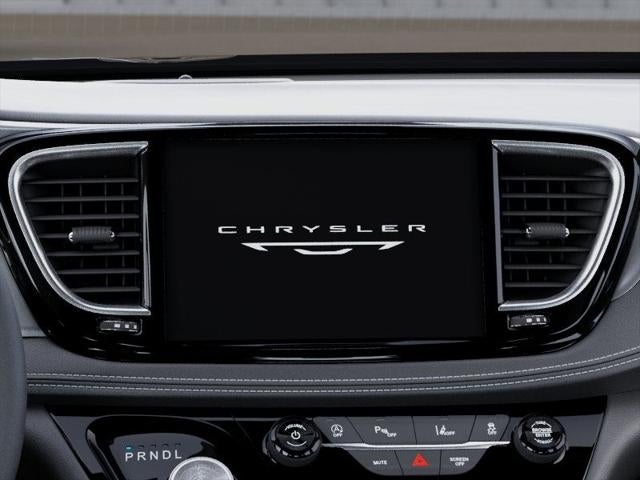 2027 Chrysler Pacifica PACIFICA LIMITED