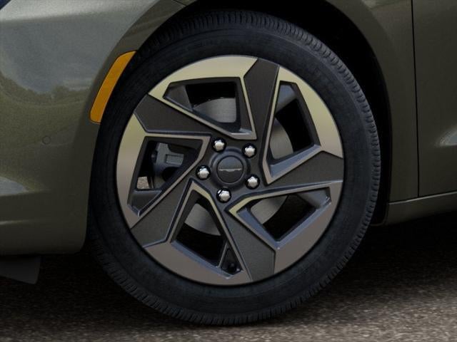2027 Chrysler Pacifica PACIFICA LIMITED