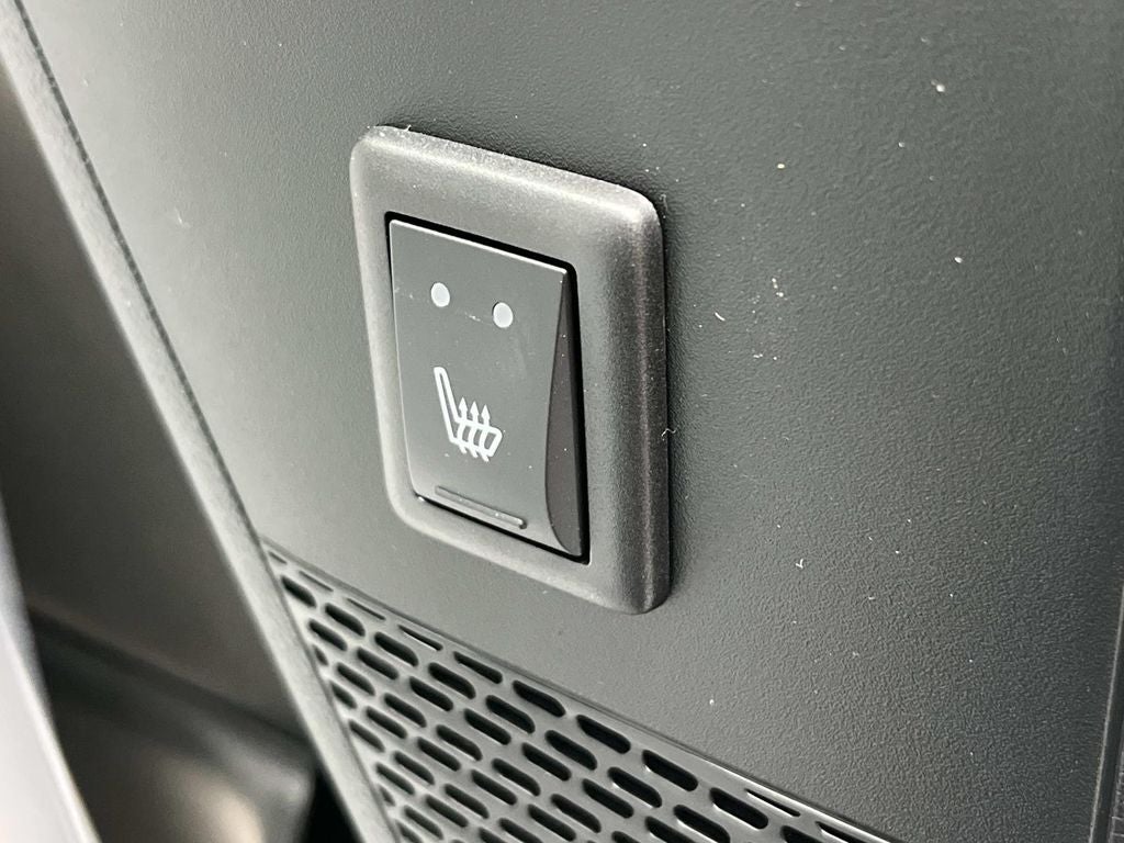 2027 Chrysler Pacifica PACIFICA LIMITED