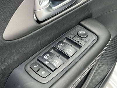 2027 Chrysler Pacifica PACIFICA LIMITED