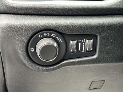 2027 Chrysler Pacifica PACIFICA LIMITED