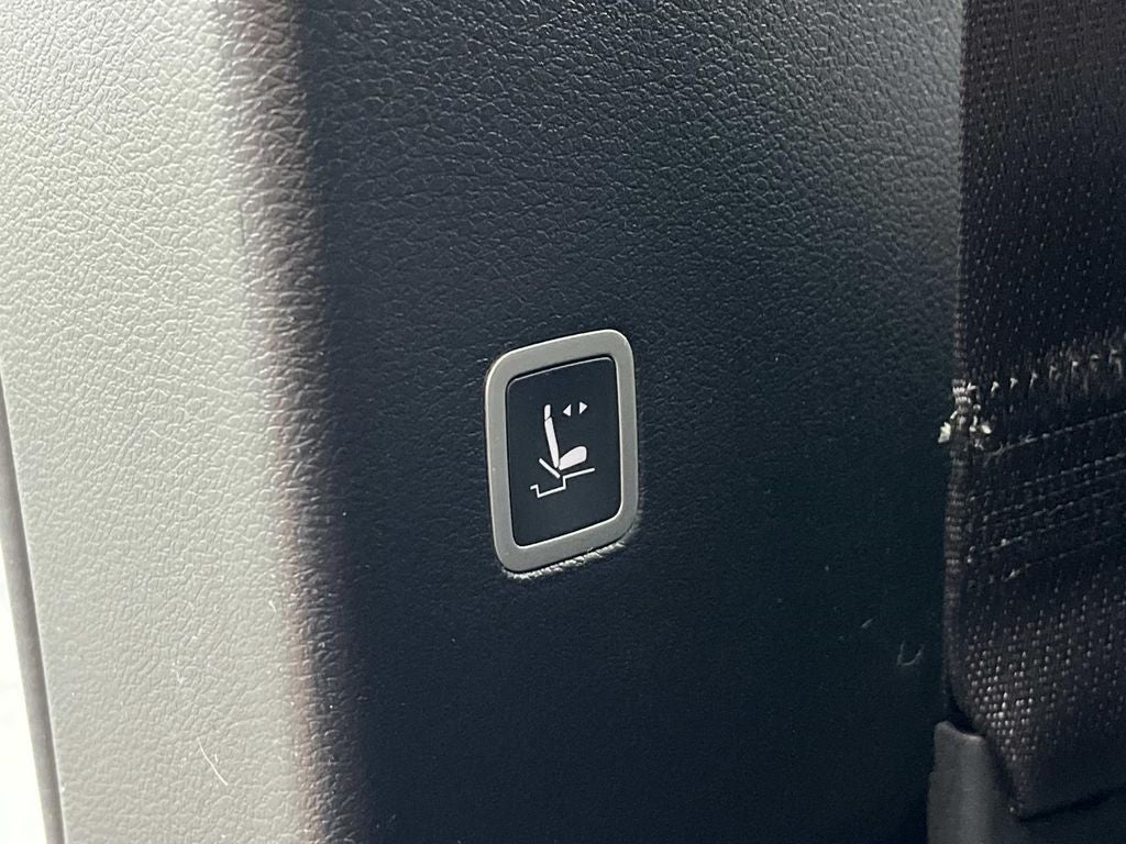 2027 Chrysler Pacifica PACIFICA LIMITED
