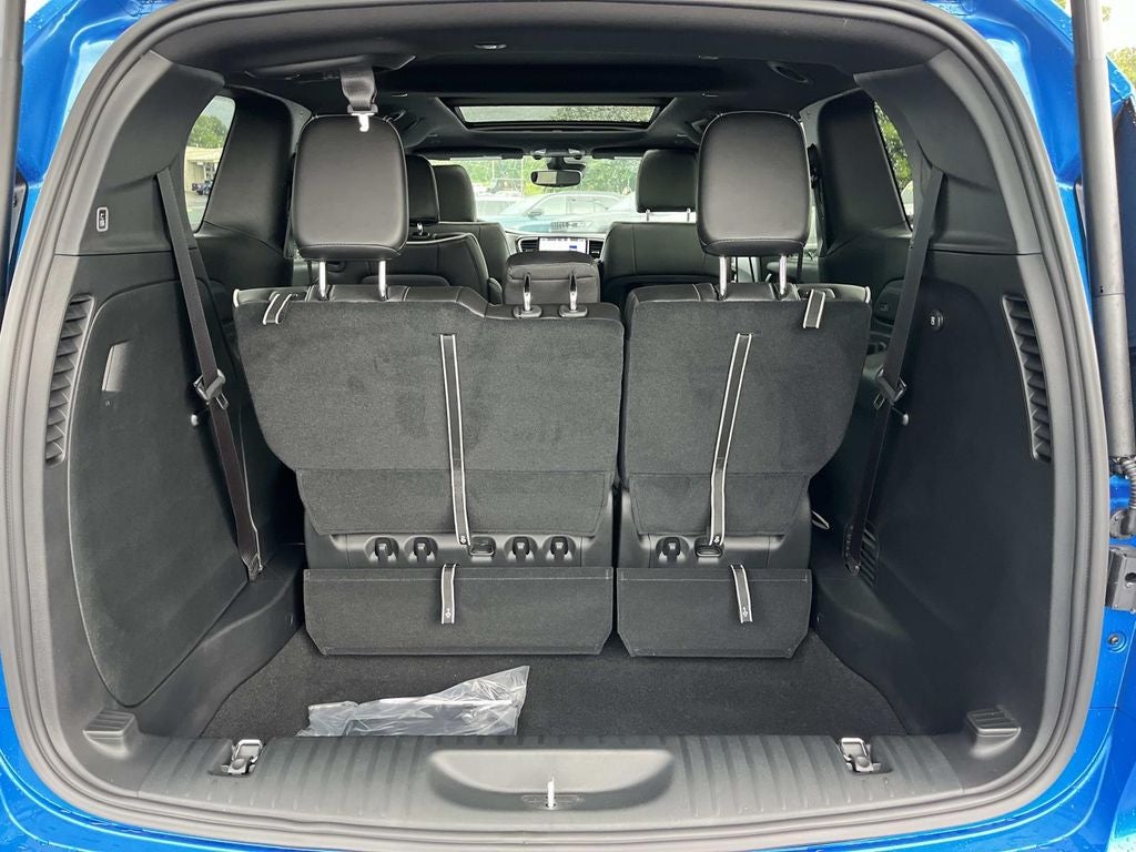 2027 Chrysler Pacifica PACIFICA LIMITED