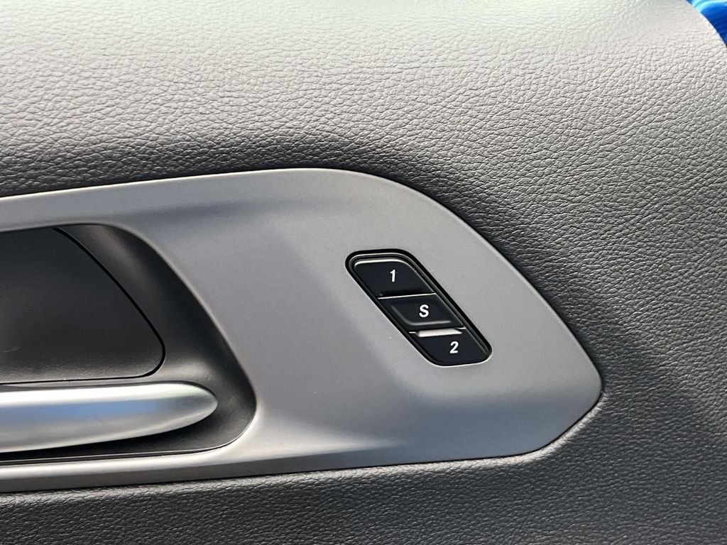 2027 Chrysler Pacifica PACIFICA LIMITED