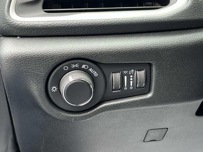 2027 Chrysler Pacifica PACIFICA LIMITED