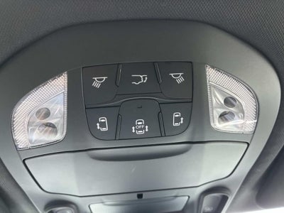 2027 Chrysler Pacifica PACIFICA LIMITED