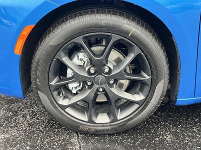 2027 Chrysler Pacifica PACIFICA LIMITED