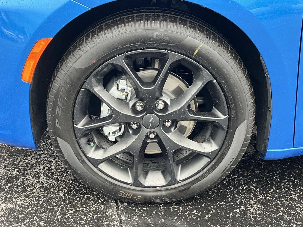 2027 Chrysler Pacifica PACIFICA LIMITED