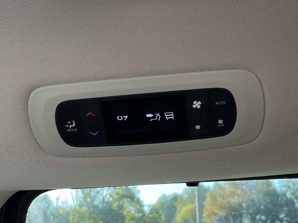 2022 Chrysler Pacifica Touring L AWD