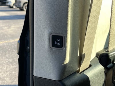 2022 Chrysler Pacifica Touring L AWD