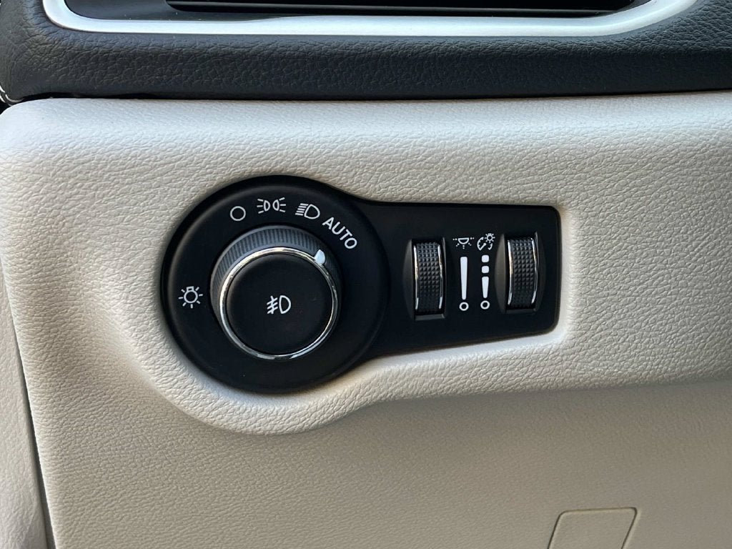 2022 Chrysler Pacifica Touring L AWD