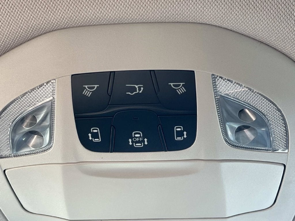 2022 Chrysler Pacifica Touring L AWD