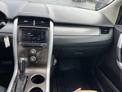 2012 Ford Edge SEL