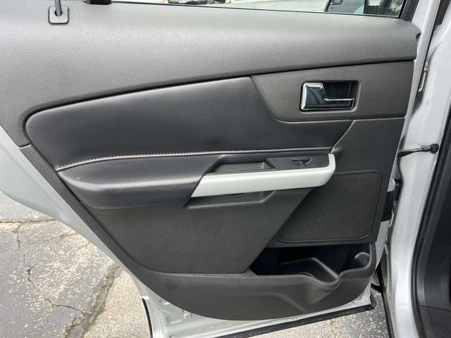 2012 Ford Edge SEL