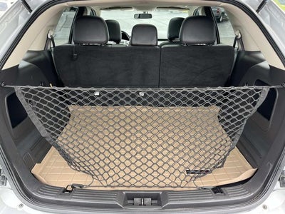 2012 Ford Edge SEL