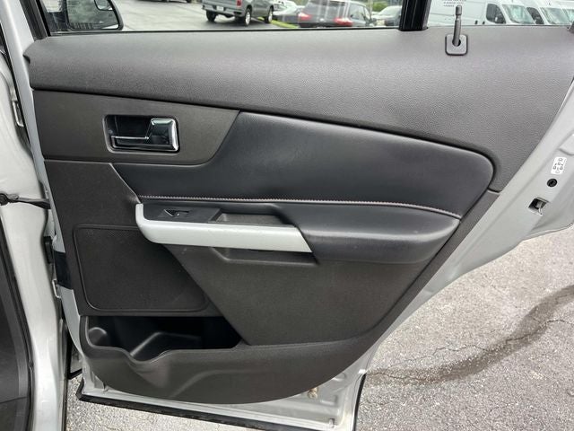 2012 Ford Edge SEL