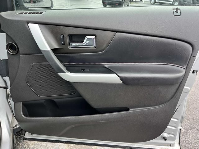 2012 Ford Edge SEL