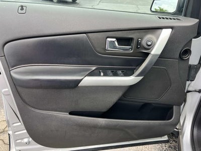 2012 Ford Edge SEL
