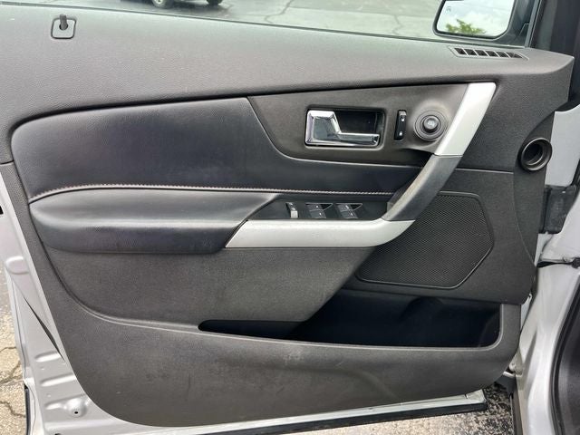 2012 Ford Edge SEL