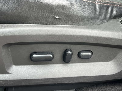 2012 Ford Edge SEL