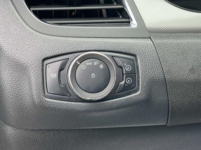 2012 Ford Edge SEL
