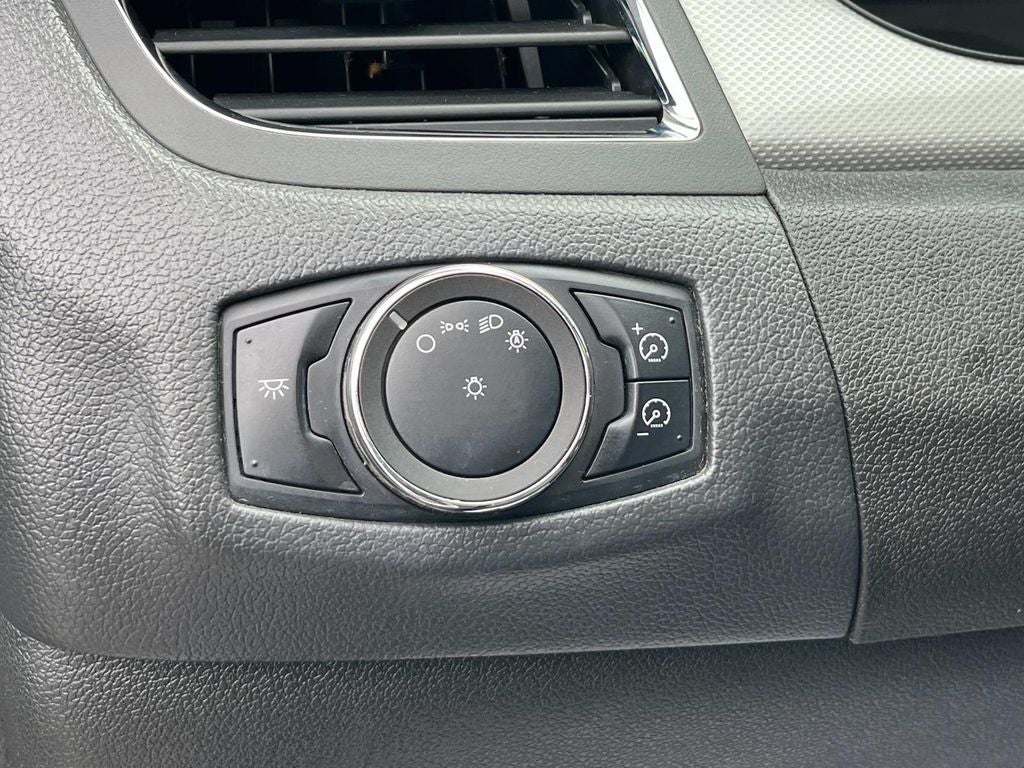 2012 Ford Edge SEL
