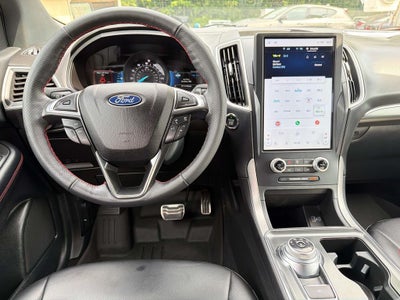 2022 Ford Edge ST-Line