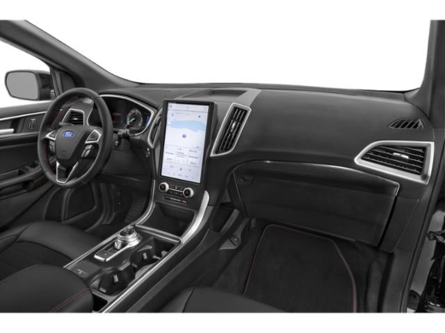 2022 Ford Edge ST-Line