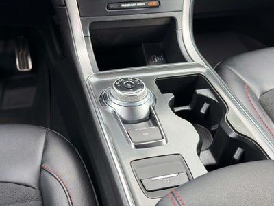 2022 Ford Edge ST-Line