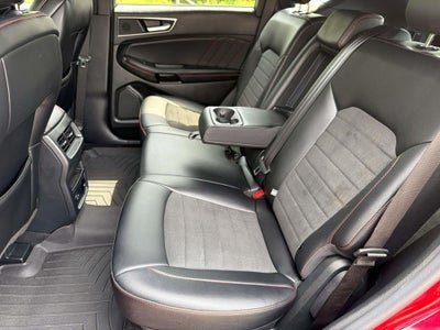 2022 Ford Edge ST-Line