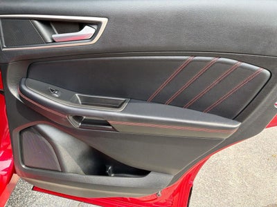 2022 Ford Edge ST-Line