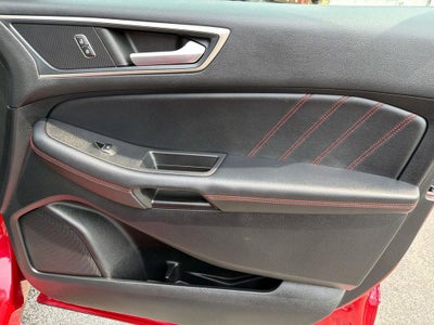 2022 Ford Edge ST-Line