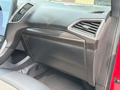 2022 Ford Edge ST-Line
