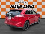 2022 Ford Edge ST-Line