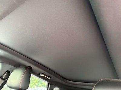 2022 Ford Edge ST-Line