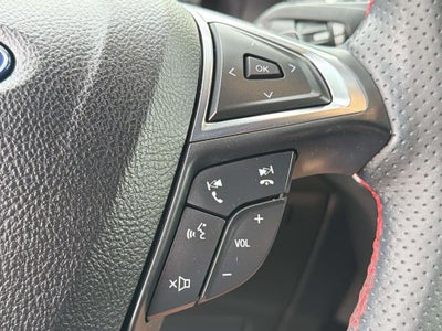 2022 Ford Edge ST-Line
