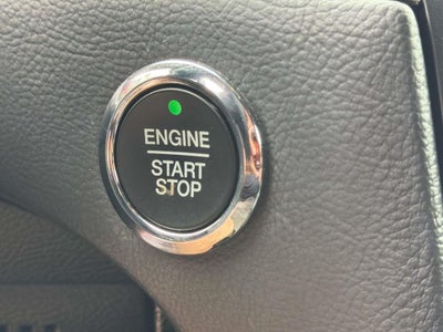 2022 Ford Edge ST-Line