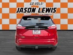 2022 Ford Edge ST-Line