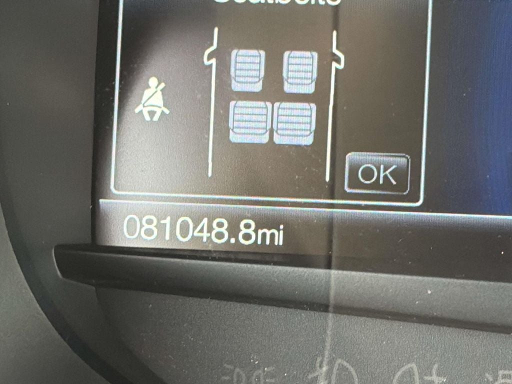 2022 Ford Edge ST-Line