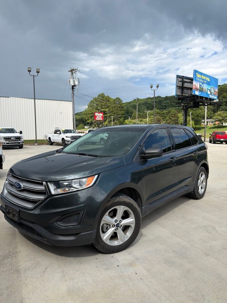 2015 Ford Edge SE