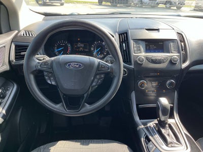 2015 Ford Edge SE