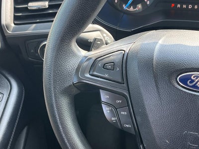 2015 Ford Edge SE
