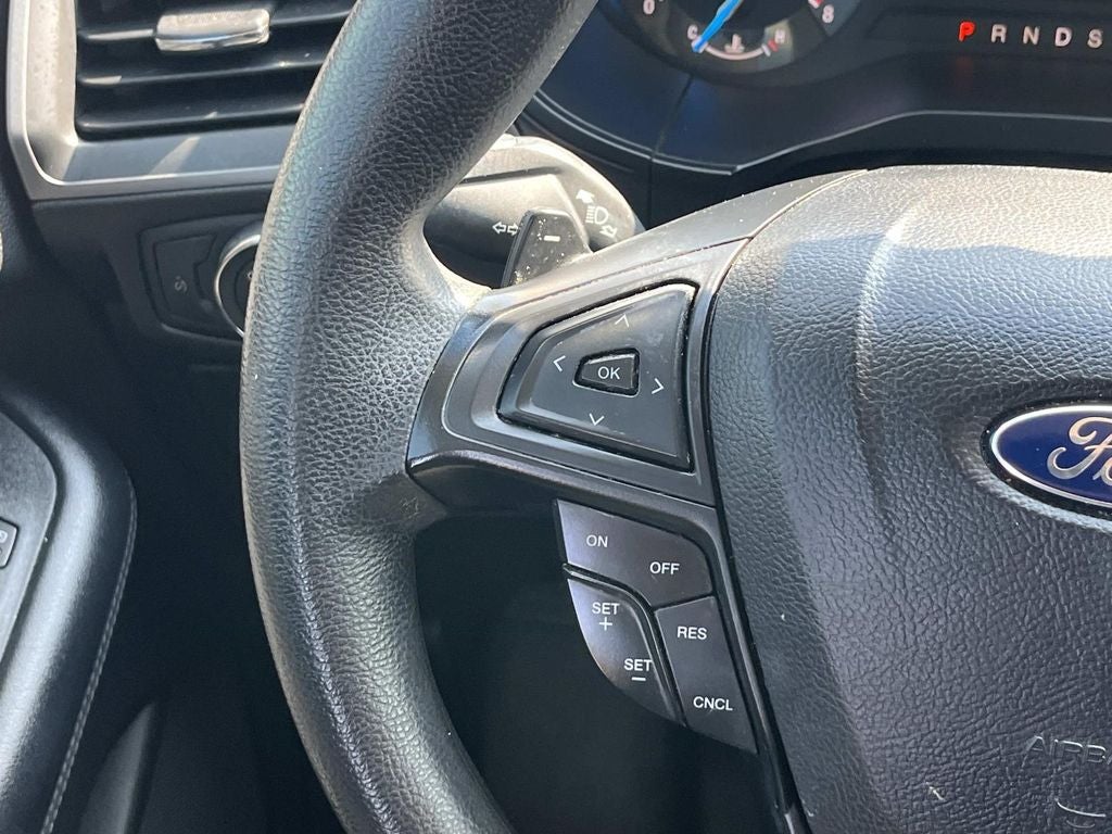 2015 Ford Edge SE