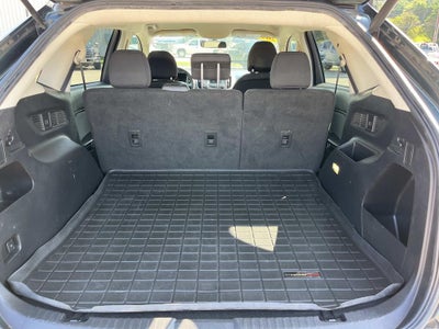 2015 Ford Edge SE