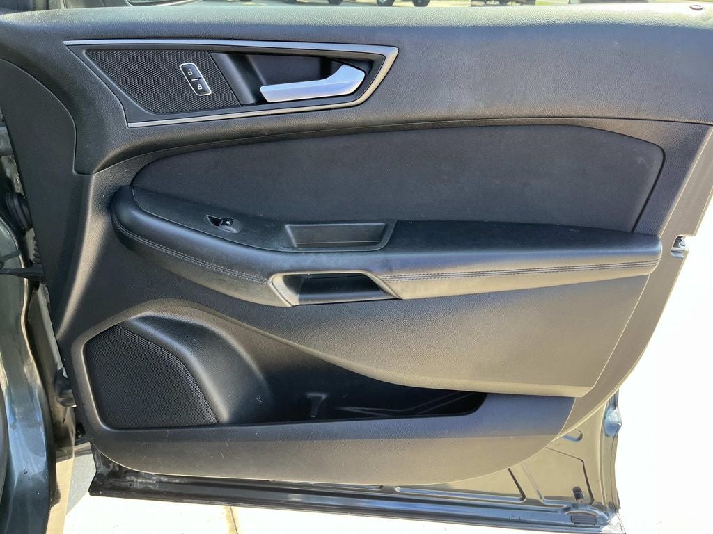 2015 Ford Edge SE