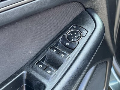 2015 Ford Edge SE