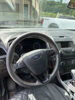 2015 Ford Edge SE